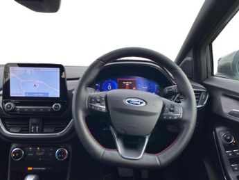 FORD PUMA 1.0T Ecoboost Mhev St-Line Suv 5Dr Petrol Hybrid Dct Euro 6 (S/S