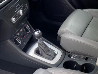 AUDI Q3 2.0 Tdi [184] Quattro S Line Plus 5Dr S Tronic