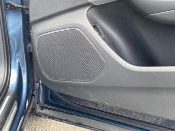 AUDI Q3 2.0 Tdi [184] Quattro S Line Plus 5Dr S Tronic