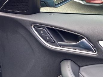 AUDI Q3 2.0 Tdi [184] Quattro S Line Plus 5Dr S Tronic