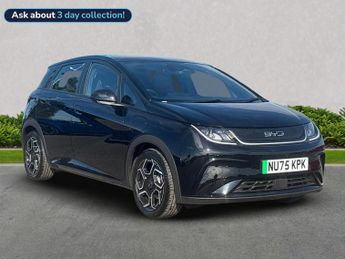 BYD Dolphin 150Kw Comfort 60.4Kwh Auto