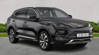 BYD Seal 1.5 Dm-I Comfort 5Dr Auto