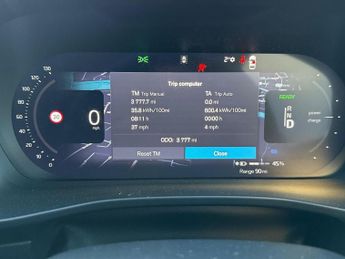 VOLVO EC40 325Kw Tm Perf Ultra Black Edition 82Kwh 5Dr Auto