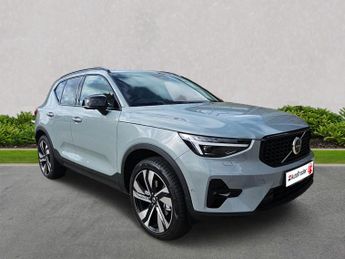 Volvo XC40 2.0 B3P Ultra Dark 5Dr Auto