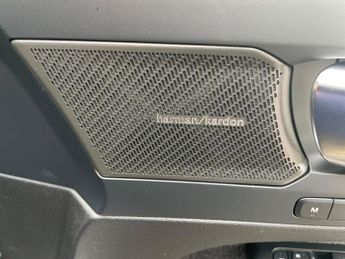 VOLVO EX40 300Kw Twin Motor Ultra 82Kwh 5Dr Awd Auto