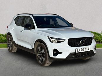 Volvo XC40 2.0 B3P Plus Dark 5Dr Auto