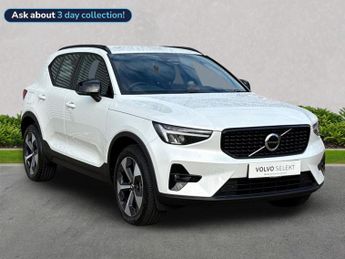 Volvo XC40 2.0 B4P Plus Dark 5Dr Auto