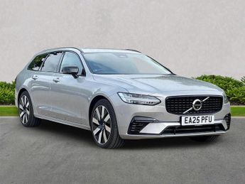 Volvo V90 2.0 T6 [350] Phev Plus Dark 5Dr Awd Auto