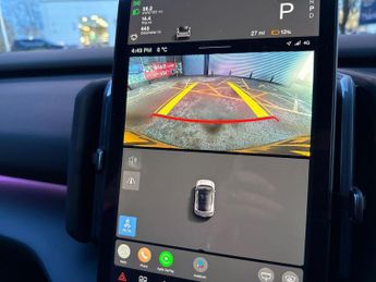 VOLVO EX30 315Kw Twin Motor Performance Plus 69Kwh 5Dr Auto