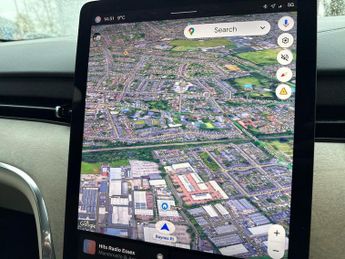 VOLVO EX90 Ex90 380Kw Twin Motor Performance Ultra 111Kwh Auto