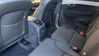 VOLVO XC90 Xc90 2.0 T8 Awd Phev Core Bright Geartronic