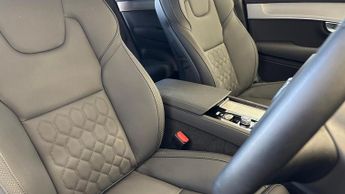 VOLVO XC90 Xc90 2.0 T8 Awd Phev Core Bright Geartronic