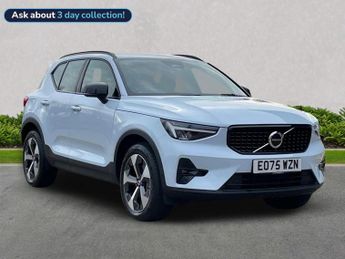 Volvo XC40 2.0 B3P Plus Dark 5Dr Auto