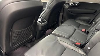 VOLVO XC90 Xc90 2.0 B5 Awd Petrol Ultra Bright Geartronic