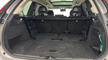 VOLVO XC90 Xc90 2.0 B5 Awd Petrol Ultra Bright Geartronic