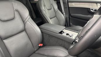 VOLVO XC90 Xc90 2.0 B5 Awd Petrol Ultra Bright Geartronic