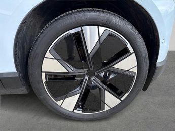 VOLVO EX30 Ex30 200Kw Single Motor Extended Range Ultra 69Kwh 5Dr Auto