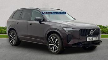 Volvo XC90 Xc90 2.0 T8 Awd Phev Plus Dark Geartronic