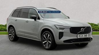 Volvo XC90 Xc90 2.0 T8 Awd Phev Plus Dark Geartronic