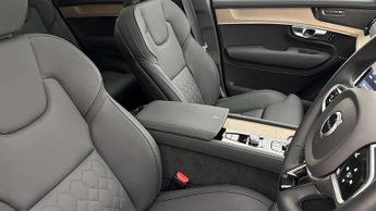 VOLVO XC90 Xc90 2.0 T8 Awd Phev Plus Dark Geartronic