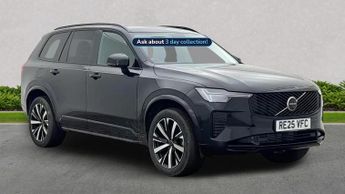 Volvo XC90 Xc90 2.0 T8 Awd Phev Plus Dark Geartronic