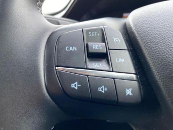 FORD FIESTA 1.0 Ecoboost Hybrid Mhev 125 Titanium 5Dr Auto