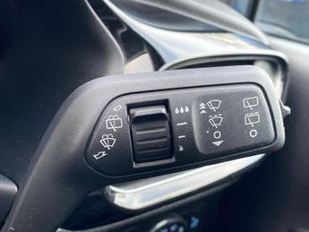 FORD FIESTA 1.0 Ecoboost Hybrid Mhev 125 Titanium 5Dr Auto