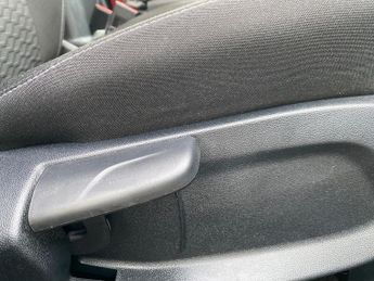 FORD FIESTA 1.0 Ecoboost Hybrid Mhev 125 Titanium 5Dr Auto