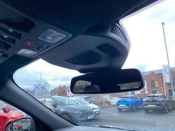 FORD KUGA 2.5 Fhev St-Line X Edition 5Dr Cvt