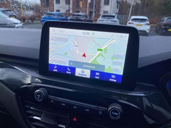 FORD KUGA 2.5 Fhev St-Line X Edition 5Dr Cvt