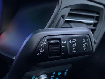 FORD KUGA 2.5 Fhev St-Line X Edition 5Dr Cvt