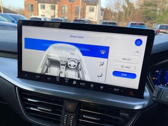 FORD FOCUS 1.0 Ecoboost Hybrid Mhev Titanium Vig 5Dr Auto