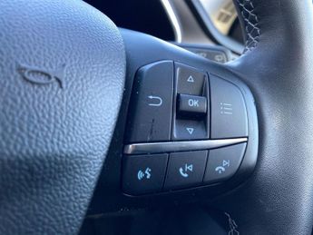 FORD FOCUS 1.0 Ecoboost Hybrid Mhev Titanium Vig 5Dr Auto