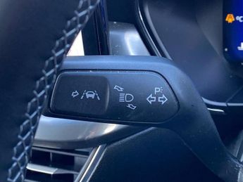 FORD FOCUS 1.0 Ecoboost Hybrid Mhev Titanium Vig 5Dr Auto