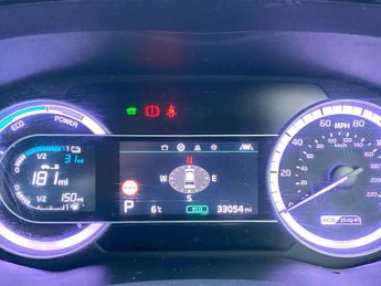 KIA NIRO 1.6 Gdi Phev 3 5Dr Dct