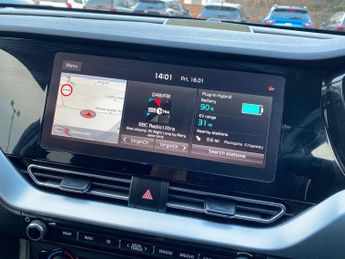 KIA NIRO 1.6 Gdi Phev 3 5Dr Dct