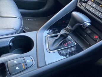 KIA NIRO 1.6 Gdi Phev 3 5Dr Dct