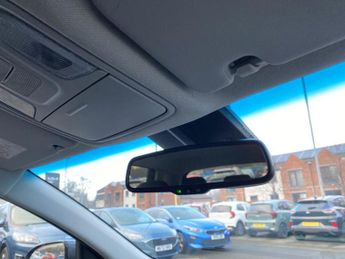 KIA NIRO 1.6 Gdi Phev 3 5Dr Dct