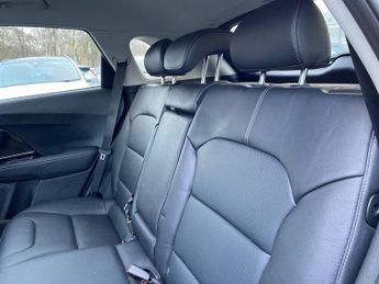 KIA NIRO 1.6 Gdi Phev 3 5Dr Dct