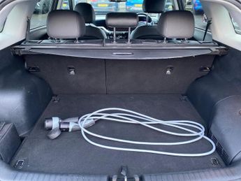 KIA NIRO 1.6 Gdi Phev 3 5Dr Dct
