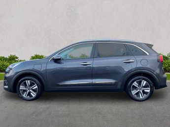 KIA NIRO 1.6 Gdi Phev 3 5Dr Dct