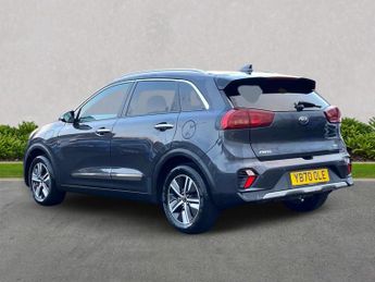 KIA NIRO 1.6 Gdi Phev 3 5Dr Dct
