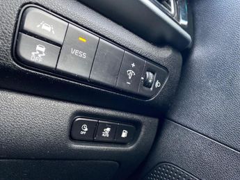 KIA NIRO 1.6 Gdi Phev 3 5Dr Dct