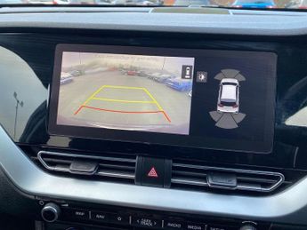 KIA NIRO 1.6 Gdi Phev 3 5Dr Dct