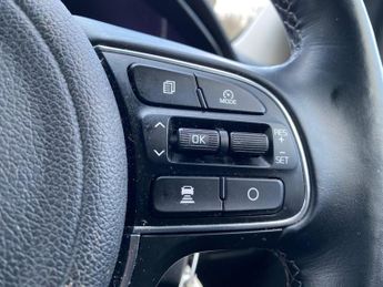 KIA NIRO 1.6 Gdi Phev 3 5Dr Dct