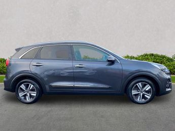 KIA NIRO 1.6 Gdi Phev 3 5Dr Dct