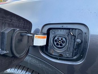 KIA NIRO 1.6 Gdi Phev 3 5Dr Dct