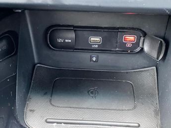 KIA NIRO 1.6 Gdi Phev 3 5Dr Dct