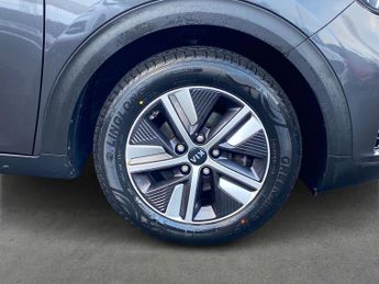 KIA NIRO 1.6 Gdi Phev 3 5Dr Dct