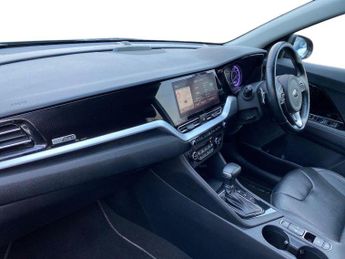 KIA NIRO 1.6 Gdi Phev 3 5Dr Dct